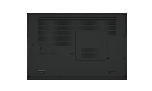 Lenovo ThinkPad T15g Gen 2 Intel® Core™ i7 i7-11800H Mobile workstation 39.6 cm (15.6") Full HD 16 GB DDR4-SDRAM 512 GB SSD NVIDIA GeForce RTX 3080 Wi-Fi 6E (802.11ax) Windows 11 Pro Black QWERTY English