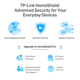 TP-Link Archer AX7800 Tri-Band 8-Stream Wi-Fi 6 Router