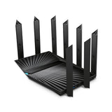 TP-Link Archer AX7800 Tri-Band 8-Stream Wi-Fi 6 Router