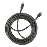 StarTech.com 30ft (10m) Active HDMI Cable w/ Ethernet - HDMI 2.0 4K 60Hz UHD - Rugged HDMI Cord w/ Aramid Fiber - Durable High Speed HDMI Cable - Heavy-Duty HDMI 2.0 Cable