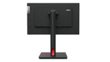 Lenovo ThinkVision T23i-30 computer monitor 58.4 cm (23") 1920 x 1080 pixels Full HD LED Black