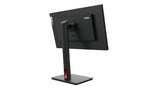 Lenovo ThinkVision T23i-30 computer monitor 58.4 cm (23") 1920 x 1080 pixels Full HD LED Black