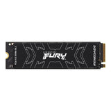 Kingston Technology FURY Renegade 500 GB M.2 PCI Express 4.0 NVMe 3D TLC