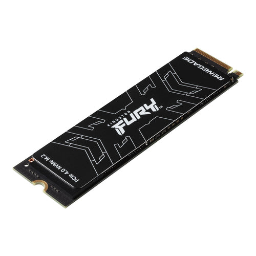 Kingston Technology FURY Renegade 2 TB M.2 PCI Express 4.0 NVMe 3D TLC