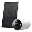 TP-Link Tapo Solar-Powered Security Camera Kit