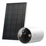 TP-Link Tapo Solar-Powered Security Camera Kit