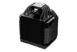 be quiet! Dark Rock 6 Chipset Air cooler 13.5 cm Black 1 pc(s)