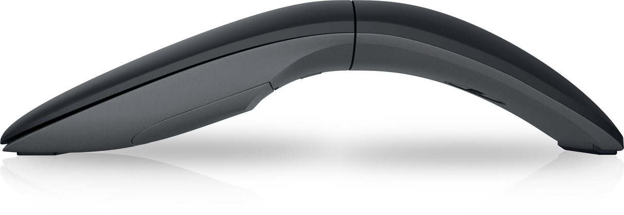 DELL MS700 mouse Travel Ambidextrous Bluetooth Optical 4000 DPI