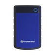 TRANSCEND 2TB STOREJET2.5" H3B - BLUE