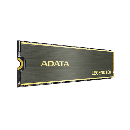 ADATA ALEG-800-500GCS internal solid state drive 500 GB M.2 PCI Express 4.0 NVMe 3D NAND