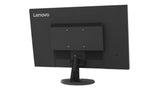 Lenovo D27-40 computer monitor 68.6 cm (27") 1920 x 1080 pixels Full HD LED Black