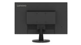 Lenovo D27-40 computer monitor 68.6 cm (27") 1920 x 1080 pixels Full HD LED Black