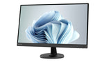 Lenovo D27-40 computer monitor 68.6 cm (27") 1920 x 1080 pixels Full HD LED Black