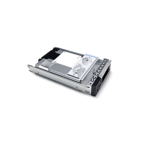 DELL 345-BBVS internal solid state drive 1.92 TB 2.5" SAS