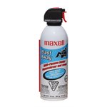 MAXELL BLAST AWAY MULTI PURPOSE DUSTER - SINGLE PK (10 OZ.) COMPRESSED AIR