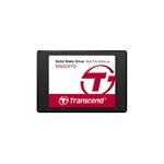 TRANSCEND 512GB SATA III 6Gb/s 2.5-Inch Solid State Drive (SSD) (Seq. R/W 570MB/s 470MB/s)