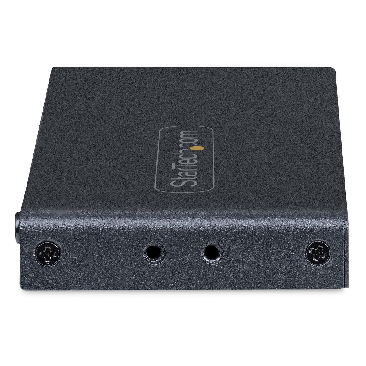 StarTech.com 4-Port 8K HDMI Switch, HDMI 2.1 Switcher 4K 120Hz HDR10+, 8K 60Hz UHD, HDMI Switch 4 In 1 Out, Auto/Manual Source Switching, Power Adapter and Remote Included
