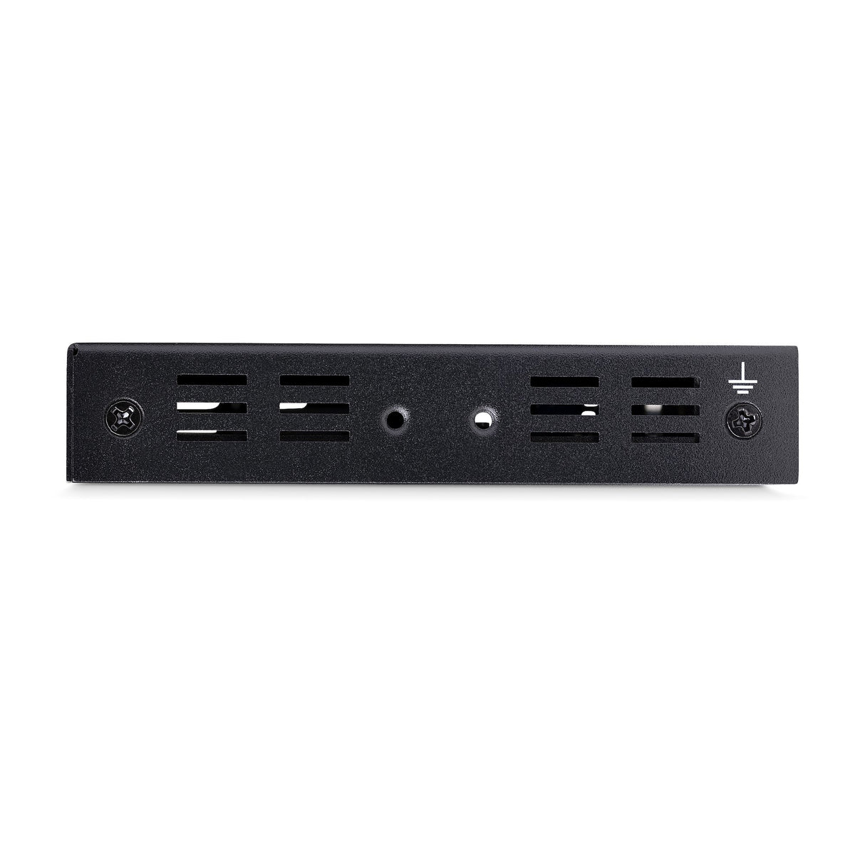 StarTech.com 4K HDMI Extender Over CAT5/CAT6 Cable, 4K 60Hz HDR Video Extender Up to 230ft (70m), HDMI Over Ethernet Cabling, S/PDIF Audio Out, HDMI Transmitter and Receiver Kit