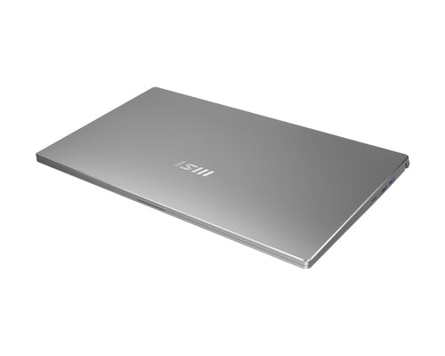 MSI Prestige 15 A11MOT-049CA Intel® Core™ i7 i7-1195G7 Laptop 39.6 cm (15.6") Full HD 16 GB DDR4-SDRAM 512 GB SSD Wi-Fi 6 (802.11ax) Windows 10 Home