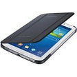 SAMSUNG TAB 4 7.0 BOOK COVER - BLACK