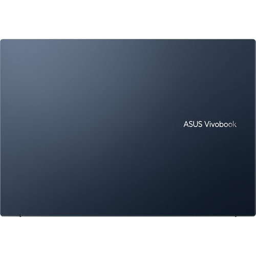 ASUS Vivobook 16X OLED X1603ZA-DS51-CA Intel® Core™ i5 i5-12500H Laptop 40.6 cm (16") 4K Ultra HD 16 GB DDR4-SDRAM 512 GB SSD Wi-Fi 6 (802.11ax) Windows 11 Home Silver