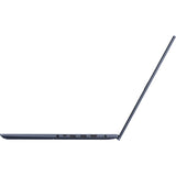 ASUS Vivobook 16X OLED X1603ZA-DS51-CA Intel® Core™ i5 i5-12500H Laptop 40.6 cm (16") 4K Ultra HD 16 GB DDR4-SDRAM 512 GB SSD Wi-Fi 6 (802.11ax) Windows 11 Home Silver