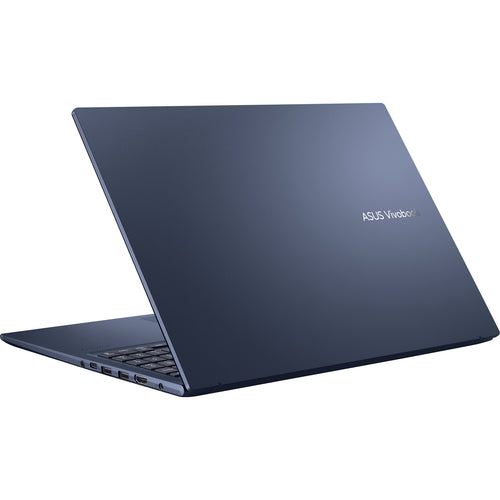 ASUS Vivobook 16X OLED X1603ZA-DS51-CA Intel® Core™ i5 i5-12500H Laptop 40.6 cm (16") 4K Ultra HD 16 GB DDR4-SDRAM 512 GB SSD Wi-Fi 6 (802.11ax) Windows 11 Home Silver