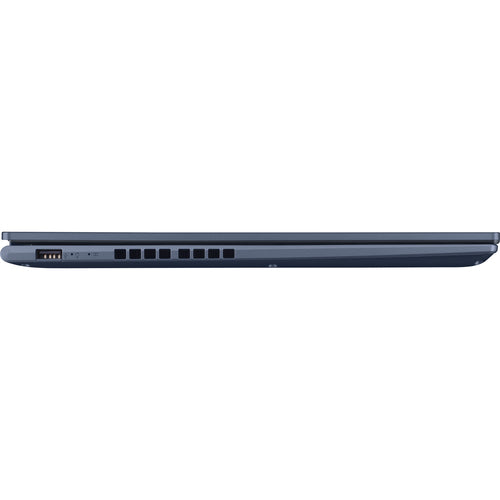 ASUS Vivobook 16X OLED X1603ZA-DS51-CA Intel® Core™ i5 i5-12500H Laptop 40.6 cm (16") 4K Ultra HD 16 GB DDR4-SDRAM 512 GB SSD Wi-Fi 6 (802.11ax) Windows 11 Home Silver