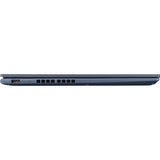 ASUS Vivobook 16X OLED X1603ZA-DS51-CA Intel® Core™ i5 i5-12500H Laptop 40.6 cm (16") 4K Ultra HD 16 GB DDR4-SDRAM 512 GB SSD Wi-Fi 6 (802.11ax) Windows 11 Home Silver