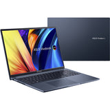 ASUS Vivobook 16X OLED X1603ZA-DS51-CA Intel® Core™ i5 i5-12500H Laptop 40.6 cm (16") 4K Ultra HD 16 GB DDR4-SDRAM 512 GB SSD Wi-Fi 6 (802.11ax) Windows 11 Home Silver