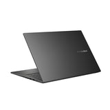 ASUS Vivobook 15 K513EA-QB52-CB laptop Intel® Core™ i5 i5-1135G7 39.6 cm (15.6") Full HD 8 GB DDR4-SDRAM 512 GB SSD Wi-Fi 6 (802.11ax) Windows 10 Home Black