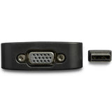 StarTech.com USB 2.0 to VGA Adapter, USB to VGA Monitor Converter for Windows, 1080p (no support for macOS/ChromeOS/Linux) - TAA
