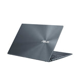 ASUS Zenbook 13 OLED UX325EA-DS59-CA laptop Intel® Core™ i5 i5-1135G7 33.8 cm (13.3") Full HD 8 GB LPDDR4x-SDRAM 256 GB SSD Wi-Fi 6 (802.11ax) Windows 11 Home Grey