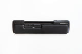 Mousetrapper Delta Mouse Black Regular USB-A