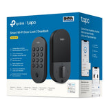 TP-Link Tapo DL100 Black