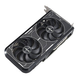 ASUS Dual -RTX3060TI-8GD6X NVIDIA GeForce RTX 3060 Ti 8 GB GDDR6X