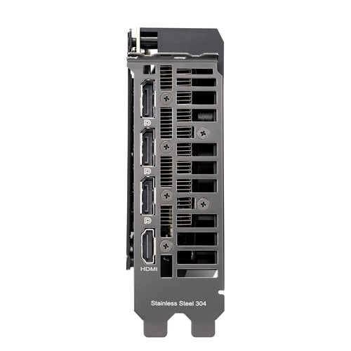 ASUS Dual -RTX3060TI-8GD6X NVIDIA GeForce RTX 3060 Ti 8 GB GDDR6X