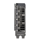 ASUS Dual -RTX3060TI-8GD6X NVIDIA GeForce RTX 3060 Ti 8 GB GDDR6X