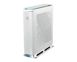 MSI Creator 11TE-638CA Intel® Core™ i9 i9-11900K 64 GB DDR4-SDRAM 5 TB HDD+SSD NVIDIA GeForce RTX 3080 Windows 10 Pro Desktop PC White