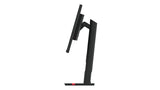 Lenovo ThinkVision T22i-30 computer monitor 54.6 cm (21.5") 1920 x 1080 pixels Full HD LED Black