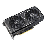 ASUS Dual -RTX3060TI-8GD6X NVIDIA GeForce RTX 3060 Ti 8 GB GDDR6X