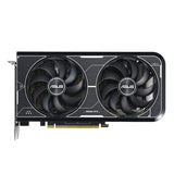 ASUS Dual -RTX3060TI-8GD6X NVIDIA GeForce RTX 3060 Ti 8 GB GDDR6X