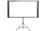 Epson Duet Ultra Portable Projector Screen 80" projection screen 2.03 m (80") 16:9