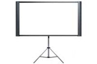 Epson Duet Ultra Portable Projector Screen 80" projection screen 2.03 m (80") 16:9