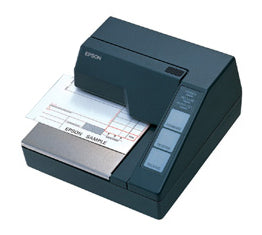 Epson TM-U295P (262): Parallel, w/o PS, EDG
