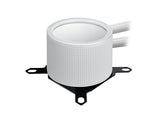 ASUS ROG Ryuo III 240 ARGB White Edition Processor All-in-one liquid cooler 12 cm