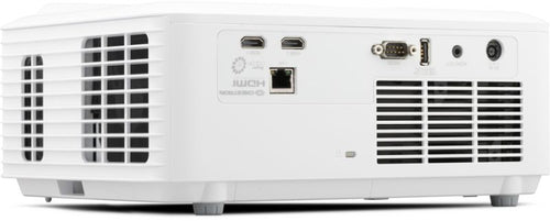 Viewsonic LS630W data projector Standard throw projector 4500 ANSI lumens DMD WXGA (1280x800) White