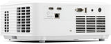 Viewsonic LS630W data projector Standard throw projector 4500 ANSI lumens DMD WXGA (1280x800) White