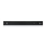 Zyxel XGS2220-54FP network switch Managed L3 Gigabit Ethernet (10/100/1000) Power over Ethernet (PoE)