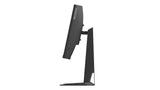 Lenovo G27qc-30 computer monitor 68.6 cm (27") 2560 x 1440 pixels Quad HD LED Black